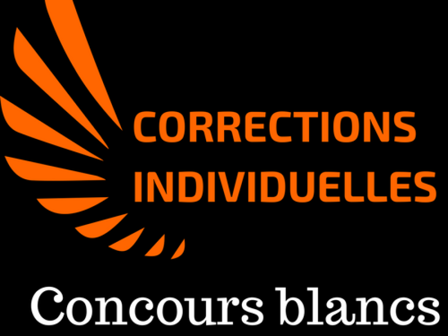 concours police